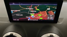 Audi Q2 35 TFSI Sport 5dr S Tronic Petrol Estate